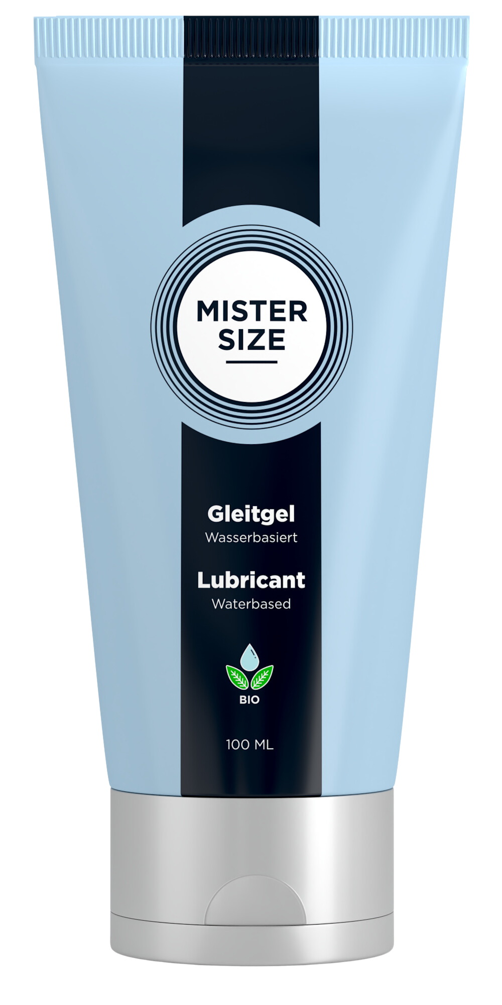 Mister Size Bio Gel lubrifiant